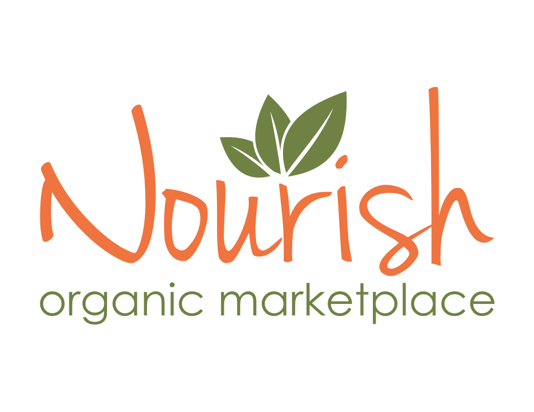 Nourish organic marketplace